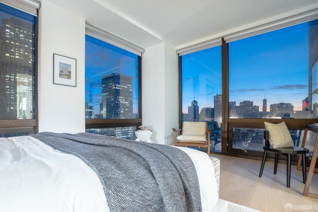 611 Washington Street 2505, San Francisco, CA 94111