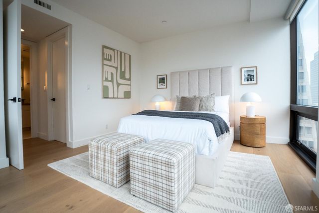 611 Washington Street 2505, San Francisco, CA 94111