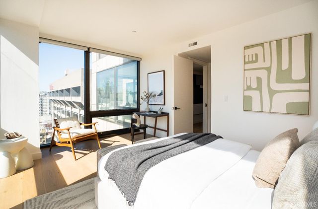 611 Washington Street 2505, San Francisco, CA 94111