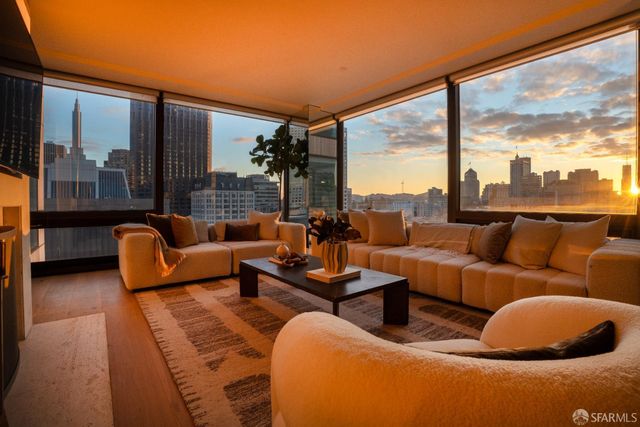 611 Washington Street 2505, San Francisco, CA 94111