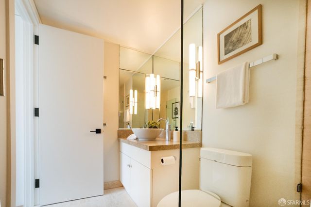 611 Washington Street 2505, San Francisco, CA 94111