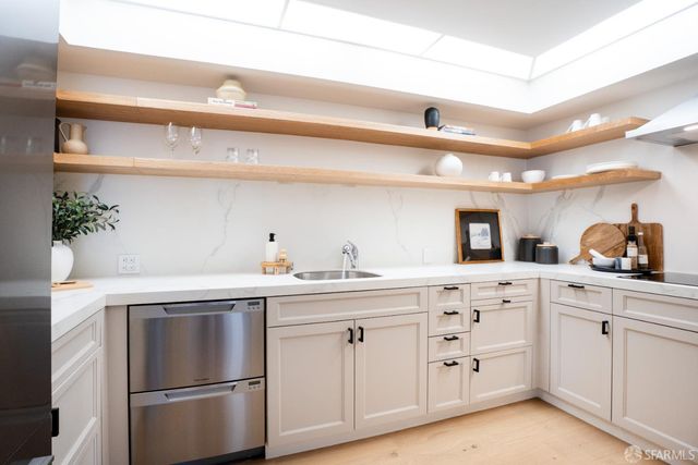 611 Washington Street 2505, San Francisco, CA 94111