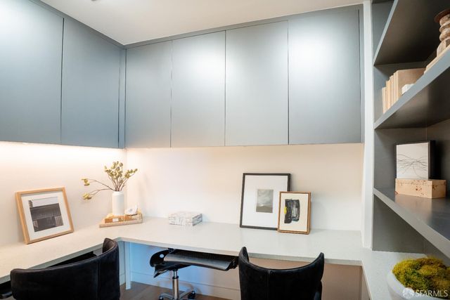 611 Washington Street 2505, San Francisco, CA 94111