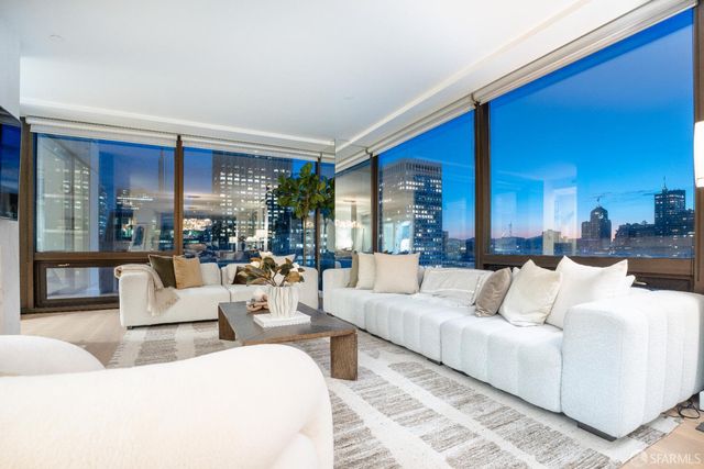 611 Washington Street 2505, San Francisco, CA 94111