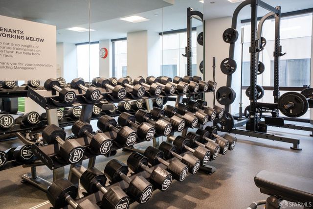 611 Washington Street 2505, San Francisco, CA 94111