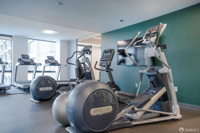 611 Washington Street 2505, San Francisco, CA 94111