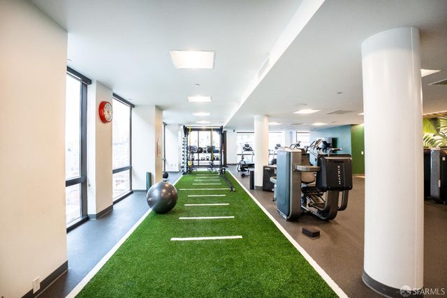 611 Washington Street 2505, San Francisco, CA 94111