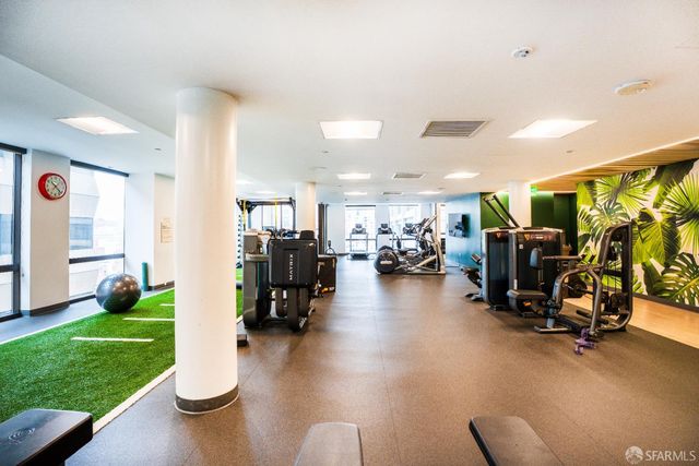 611 Washington Street 2505, San Francisco, CA 94111