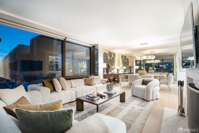 611 Washington Street 2505, San Francisco, CA 94111