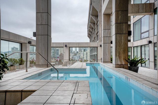 611 Washington Street 2505, San Francisco, CA 94111