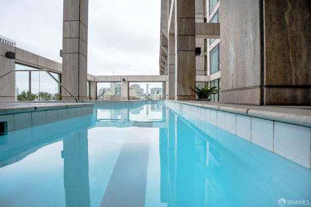 611 Washington Street 2505, San Francisco, CA 94111