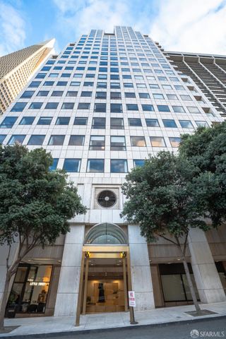 611 Washington Street 2505, San Francisco, CA 94111