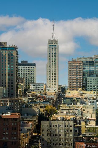 611 Washington Street 2505, San Francisco, CA 94111