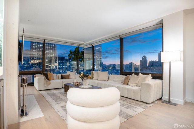 611 Washington Street 2505, San Francisco, CA 94111