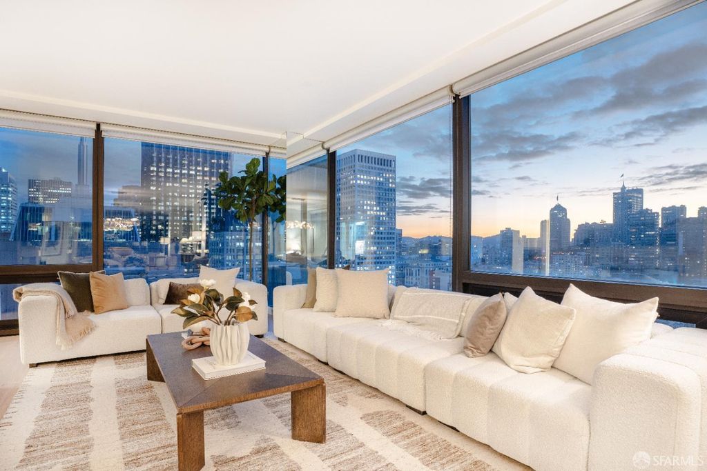 611 Washington Street 2505, San Francisco, CA 94111