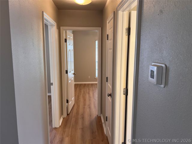 10766 E 121st Street North N, Collinsville, OK 74021