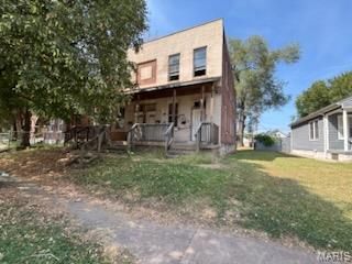2205 Grand Avenue, Granite City, IL 62040