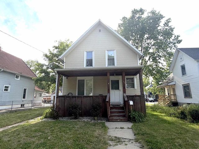 852 9th Street, Beloit, WI 53511
