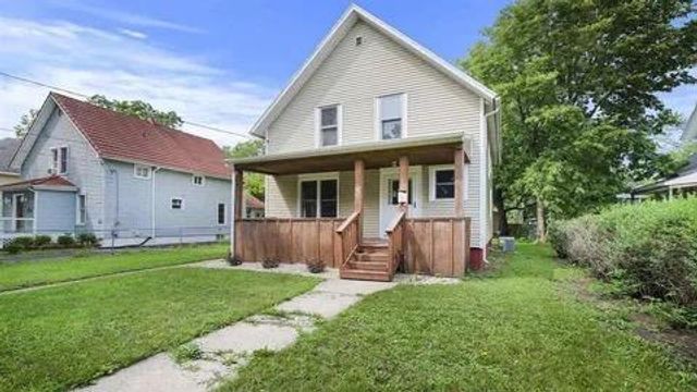 852 9th Street, Beloit, WI 53511