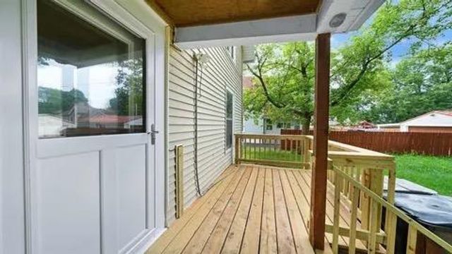 852 9th Street, Beloit, WI 53511