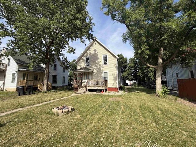 852 9th Street, Beloit, WI 53511