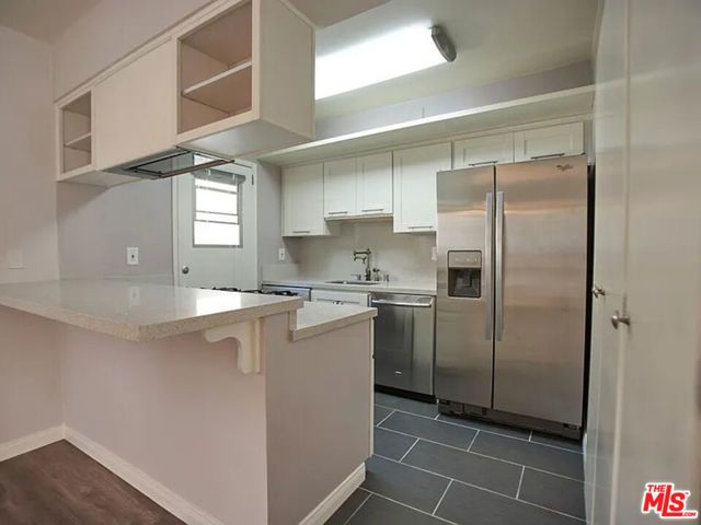 1507 Berkeley Street, Santa Monica, CA 90404
