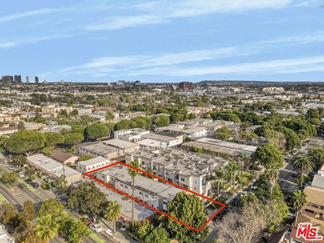 1507 Berkeley Street, Santa Monica, CA 90404