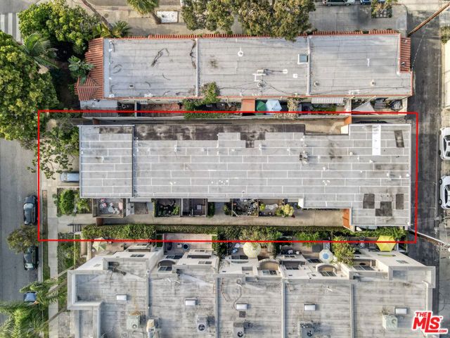 1507 Berkeley Street, Santa Monica, CA 90404