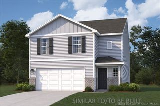 409 Springville Drive, Charlestown, IN 47111