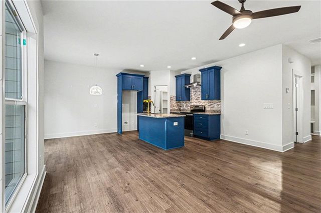 2127 Nichols Lane, Decatur, GA 30032