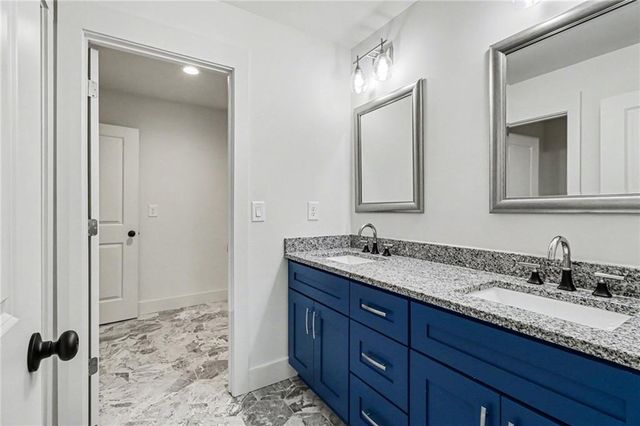 2127 Nichols Lane, Decatur, GA 30032