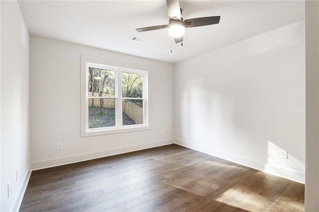 2127 Nichols Lane, Decatur, GA 30032