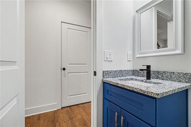 2127 Nichols Lane, Decatur, GA 30032