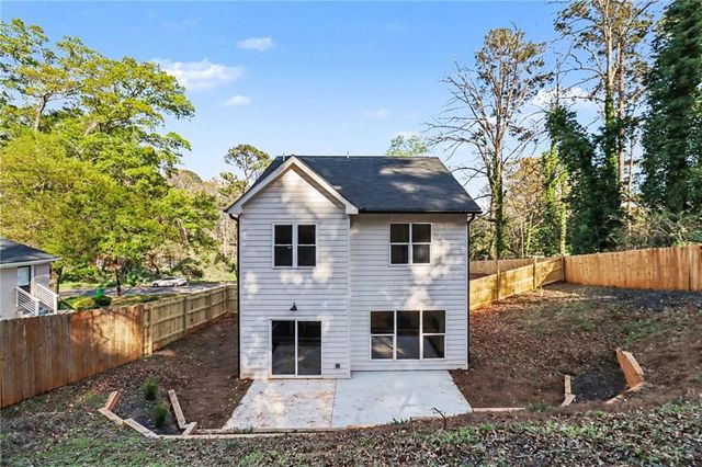 2127 Nichols Lane, Decatur, GA 30032