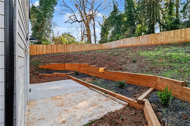 2127 Nichols Lane, Decatur, GA 30032