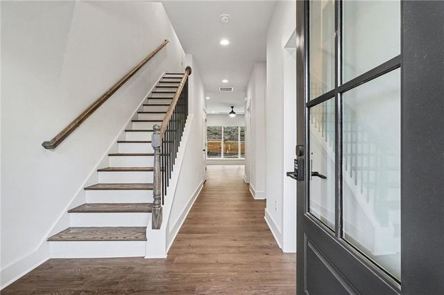 2127 Nichols Lane, Decatur, GA 30032