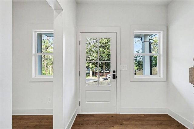 2127 Nichols Lane, Decatur, GA 30032