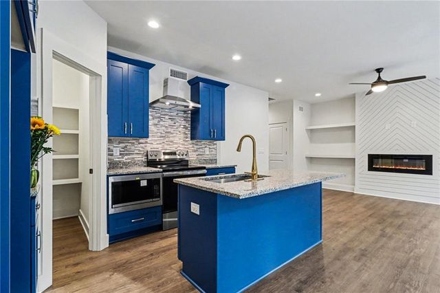 2127 Nichols Lane, Decatur, GA 30032