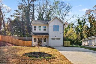2127 Nichols Lane, Decatur, GA 30032