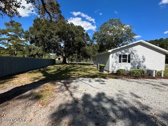 1520 Hickman Road NW, Calabash, NC 28467