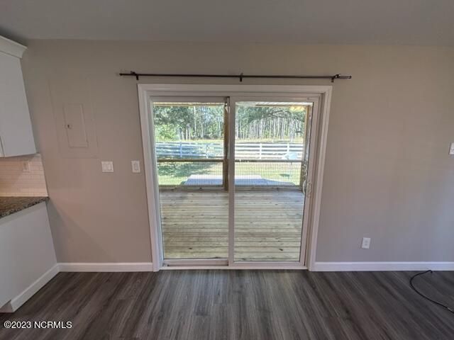 1520 Hickman Road NW, Calabash, NC 28467