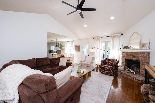2300 Maple Ridge Rd Road, Little Rock, AR 72211