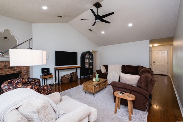 2300 Maple Ridge Rd Road, Little Rock, AR 72211