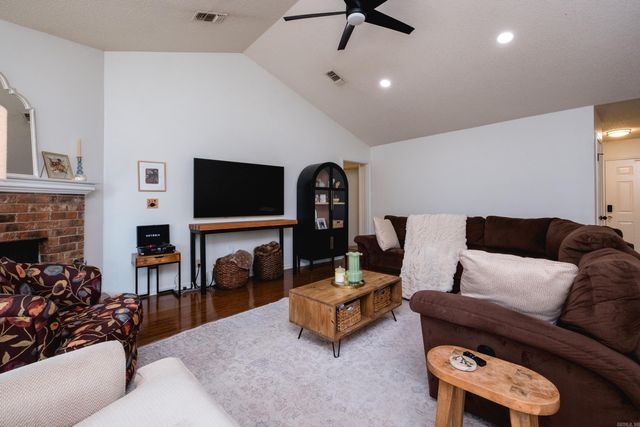 2300 Maple Ridge Rd Road, Little Rock, AR 72211
