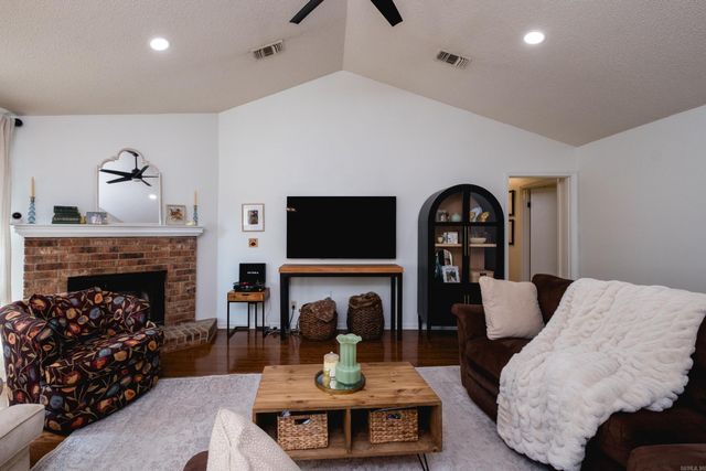 2300 Maple Ridge Rd Road, Little Rock, AR 72211