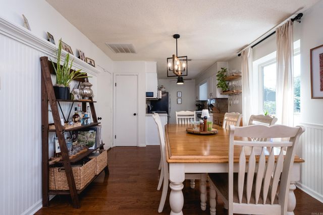 2300 Maple Ridge Rd Road, Little Rock, AR 72211