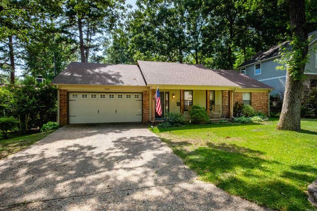 2300 Maple Ridge Rd Road, Little Rock, AR 72211