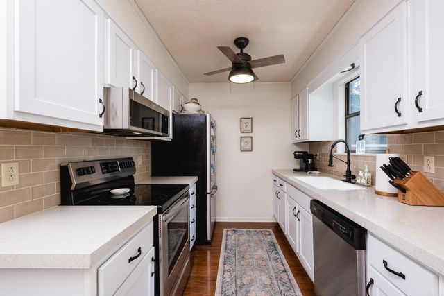 2300 Maple Ridge Rd Road, Little Rock, AR 72211