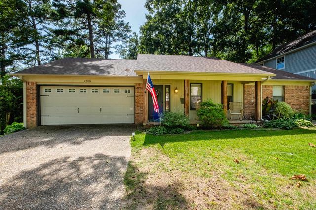 2300 Maple Ridge Rd Road, Little Rock, AR 72211