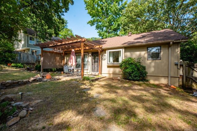 2300 Maple Ridge Rd Road, Little Rock, AR 72211